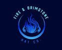 Fire &amp; Brimstone Hat Co.  - Home