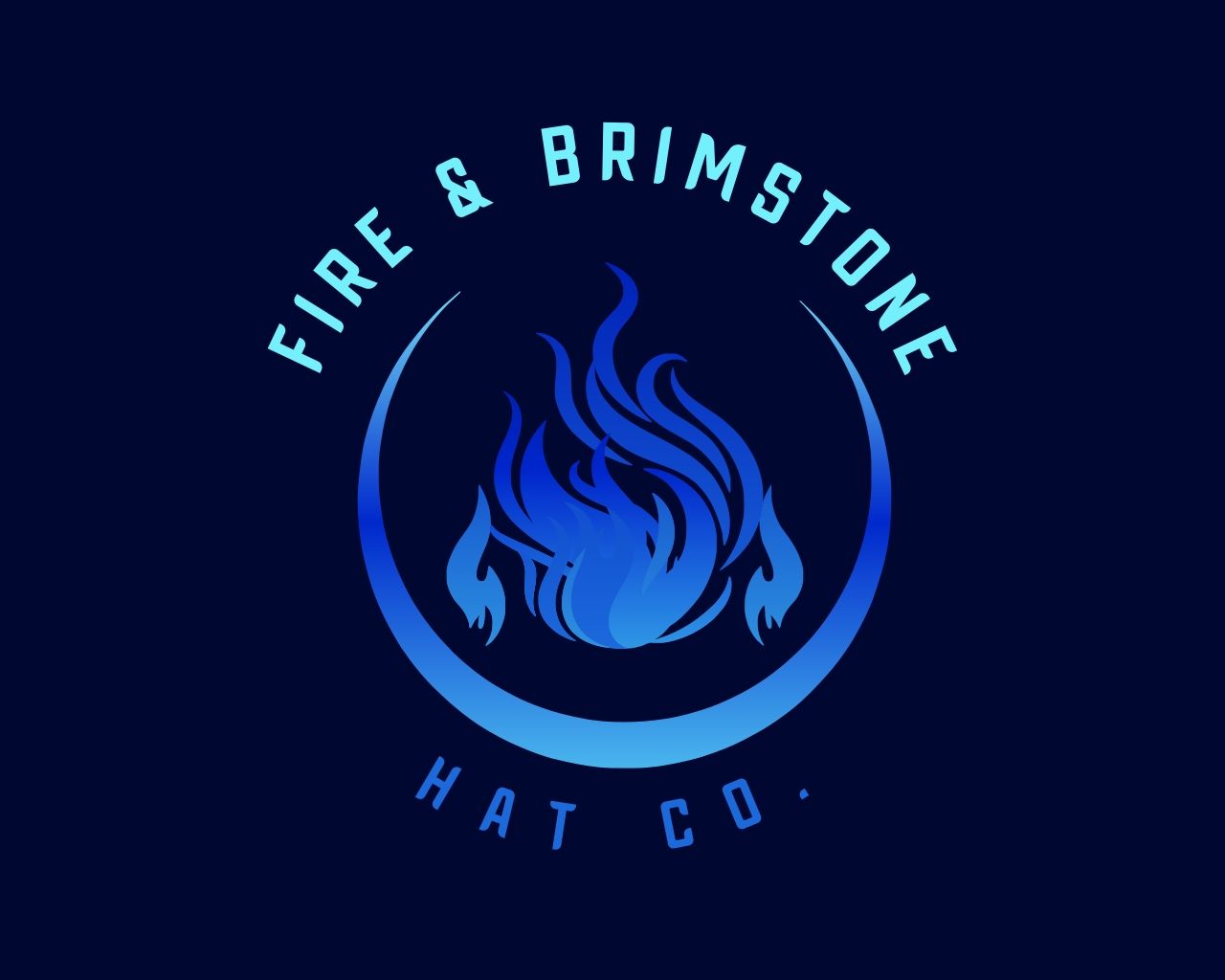 Fire & Brimstone Hat Co. 